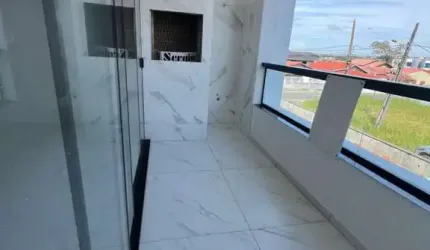 Apartamento à Venda em Itajubá, Barra Velha