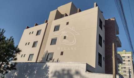 Apartamento à venda em Balneário Piçarras, Itacolomi
