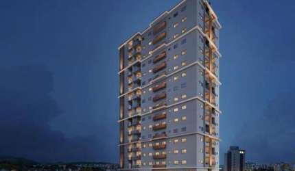Apartamento á venda Tourmaline - Centro - Sua oportunidade está aqui