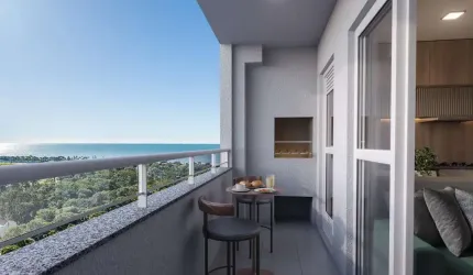 Apartamento 2 Dormitórios em Maresia/Itapoá-SC   – 350 metros do mar Conforto e Lazer para Toda a Família!