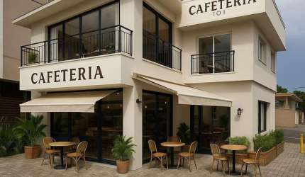 Dois imóveis em um!!! Apartamento + sala comercial