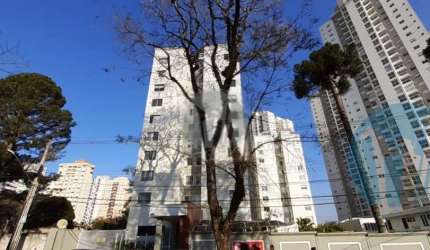 Apartamento com 3 quartos  à venda, 62.48 m2 por R$520000.00  - Cristo Rei - Curitiba/PR