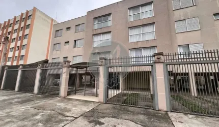 Apartamento com 3 quartos  à venda, 101.14 m2 por R$630000.00  - Novo Mundo - Curitiba/PR