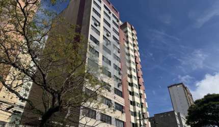 Conjunto Comercial à venda, 19.20 m2 por R$115000.00  - Centro - Curitiba/PR
