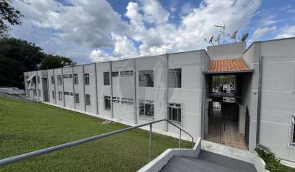 Apartamento com 2 quartos  à venda, 52.64 m2 por R$180000.00  - Atuba - Curitiba/PR