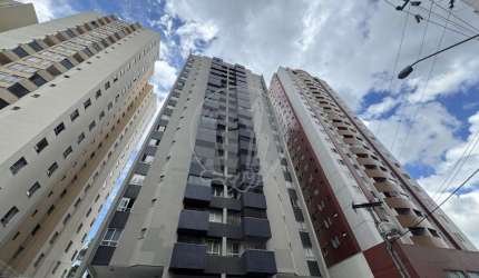 Apartamento com 3 quartos  à venda, 95.21 m2 por R$510000.00  - Cristo Rei - Curitiba/PR