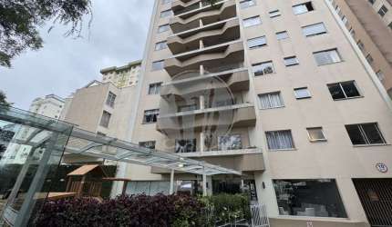 Apartamento com 2 quartos  para alugar, 57.85 m2 por R$2400.00  - Agua Verde - Curitiba/PR