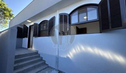 Casa Residencial com 2 quartos  para alugar, 42.00 m2 por R$1800.00  - Cachoeira - Curitiba/PR
