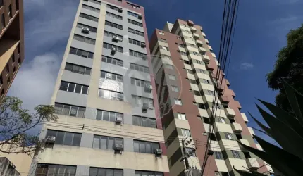 Conjunto Comercial para alugar, 18.45 m2 por R$600.00  - Centro - Curitiba/PR