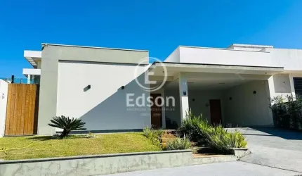 Casa à venda no bairro Pedra Branca - Palhoça/SC