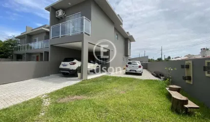 Casa com 2 quartos à venda no Aririú da Formiga, Palhoça , 96 m2 por R$ 460.000