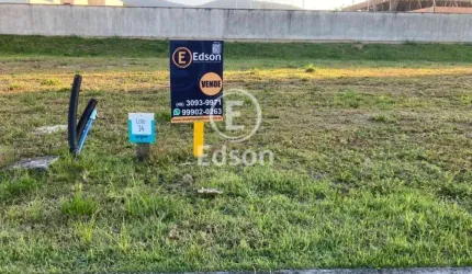 Terreno à venda em Biguaçu/SC