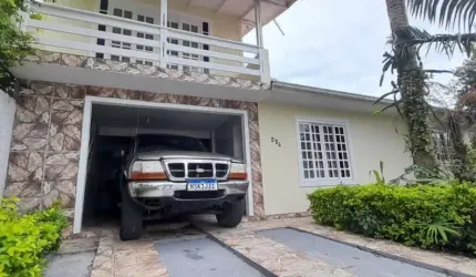 Casa à venda em Palhoça/SC