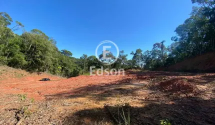 Sítio à venda no bairro Centro - São Pedro de Alcântara/SC