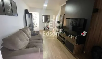 Casa à venda no bairro Bela Vista - Palhoça/SC
