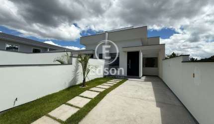 Casa à venda no bairro Potecas - São José/SC