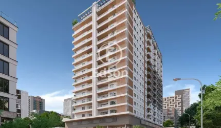Apartamento à venda no bairro Estreito - Florianópolis/SC