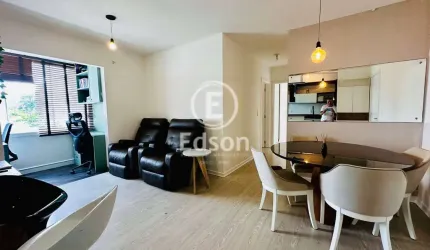 Apartamento à venda no bairro Pagani - Palhoça/SC