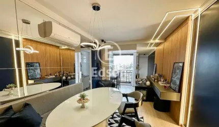 Apartamento à venda no bairro Barreiros - São José/SC