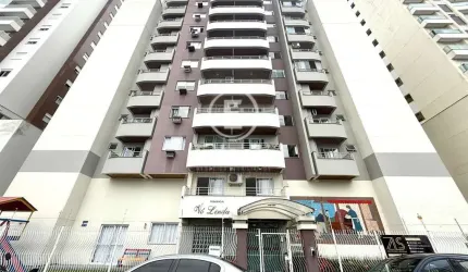 Apartamento à venda no bairro Campinas - São José/SC