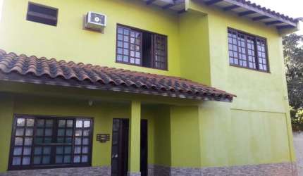 Casa à venda em Palhoça/SC