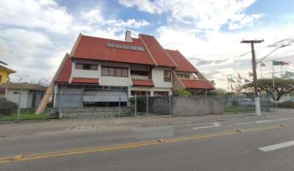 Casa à venda em Palhoça/SC