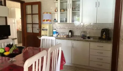 Casa à venda em Palhoça/SC
