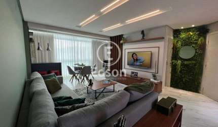 Cobertura com 4 quartos à venda no Pagani, Palhoça , 220 m2 por R$ 1.399.000