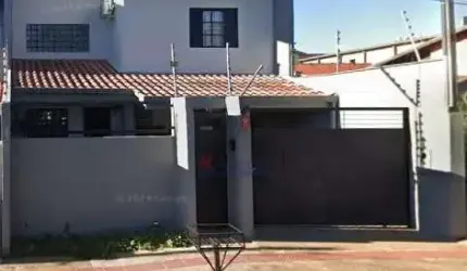 AVENIDA DAS AMÉRICAS - CASA ZONA COMERCIAL