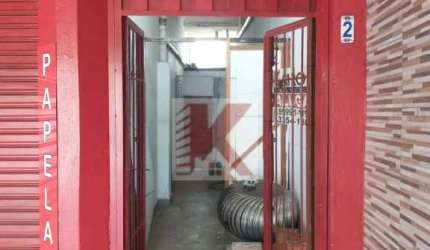 SALA COMERCIAL NA ZONA LESTE R$700,00 SEM FIADOR