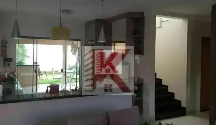 SOBRADO 250,00M2 ALTO PADRÃO ZONA LESTE