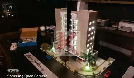 ALTO PADRÃO ZONA LESTE AEROPORTO -  APARTAMENTOS NO SAN FERNADO