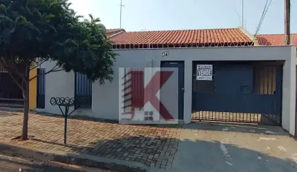 JARDIM SAN FERNANDO ZONA LESTE - RESIDÊNCIA EM ALVENARIA