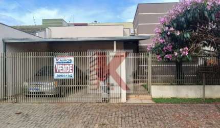 ALTO DO CAFEZAL, - ENCANTADORA RESIDÊNCIA DE TRÊS DORMITÓRIOS E SUITE -R$475.000,00