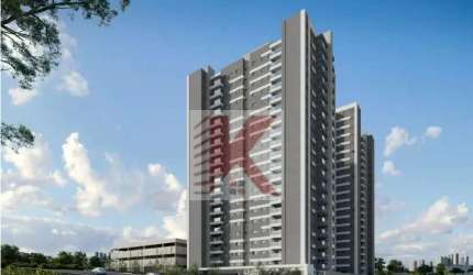 DIREITOS DE APARTAMENTO NA GLEBA PALHANO - VENDE