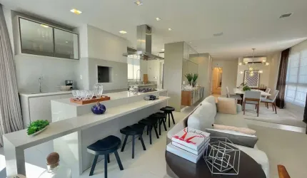 Apartamento com 4 quartos à venda na Rua 4000, 110, Barra Sul, Balneário Camboriú, 155 m2 por R$ 4.350.000