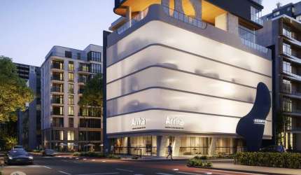 Apartamento com 4 quartos à venda na Rua 2800, 90, Centro, Balneário Camboriú, 175 m2 por R$ 4.900.000