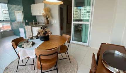 Apartamento com 3 quartos à venda na Rua 1911, 29, Centro, Balneário Camboriú, 138 m2 por R$ 3.300.000