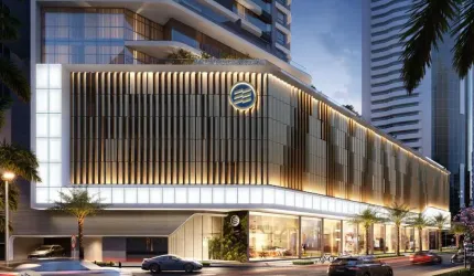 Apartamento com 4 quartos à venda na Avenida Brasil, 3151, Centro, Balneário Camboriú, 182 m2 por R$ 7.419.000