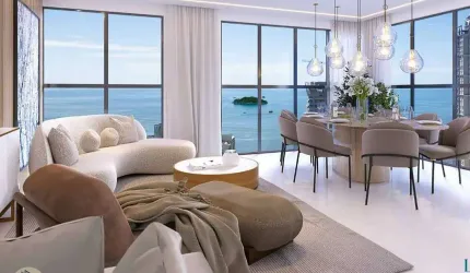 Cobertura com 4 quartos à venda na Rua 2000, 374, Centro, Balneário Camboriú, 270 m2 por R$ 5.170.000