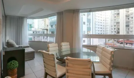 Apartamento com 2 quartos à venda na Rua 3750, 117, Centro, Balneário Camboriú, 88 m2 por R$ 1.480.000
