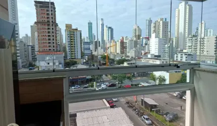 Apartamento com 2 quartos à venda na Rua Jamaica, Nações, Balneário Camboriú, 60 m2 por R$ 1.050.000