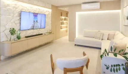 Apartamento com 4 quartos à venda na Rua 3300, 450, Centro, Balneário Camboriú, 148 m2 por R$ 4.600.000