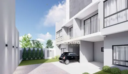 Sobrados a venda próximo da Avenida Sen.Salgado Filho