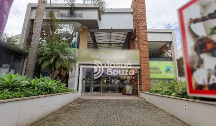 Loja à venda, 3179 m² por R$ 28.000.000,00 - Bacacheri - Curitiba/PR