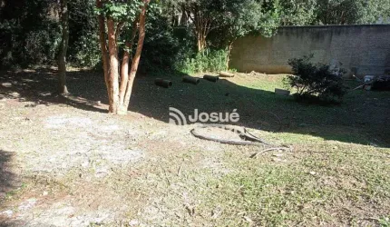 Terreno à venda, 558 m² por R$ 720.000,00 - São Lourenço - Curitiba/PR