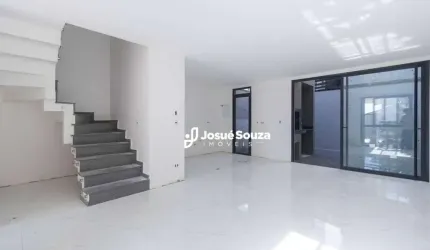 Sobrado com 3 dormitórios à venda, 148 m² por R$ 1.201.068,00 - Santa Felicidade - Curitiba/PR