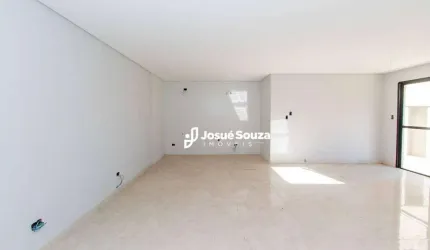 Sobrado com 3 dormitórios à venda, 105 m² por R$ 607.000,00 - Uberaba - Curitiba/PR