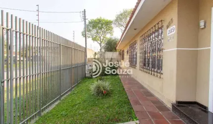 Casa com 3 dormitórios à venda, 293 m² por R$ 960.000,00 - Uberaba - Curitiba/PR