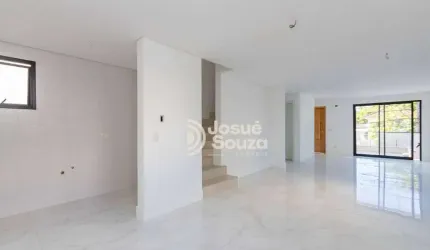 Casa com 3 dormitórios à venda, 224 m² por R$ 1.680.000,00 - Bom Retiro - Curitiba/PR